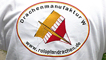 T-Shirts Drachenmanufaktur